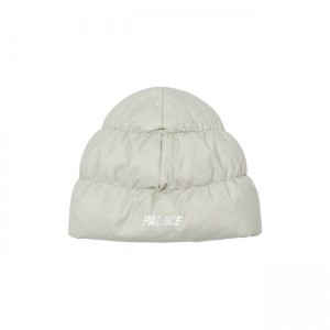 Palace Pertex Puffa Frost Hats | VOPB-81706