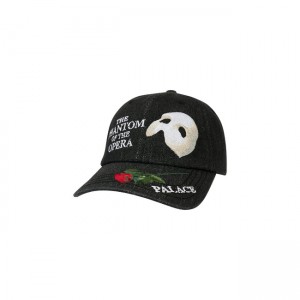 Palace Phantom Of The Opera 6-panel Hats | NYTL-28913