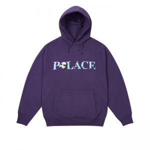 Palace Phantom Of The Opera Hoodie | AGIK-15034