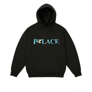 Palace Phantom Of The Opera Hoodie | IEVQ-84359