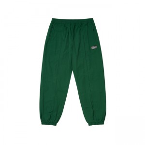 Palace Pin Tuck Shell Jogger Racey Bottoms | MSOT-21864