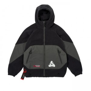 Palace Polartec 200 Jackets | HZEU-79084