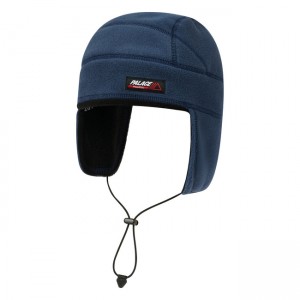 Palace Polartec Earflap Tech Hats | RKVO-05823