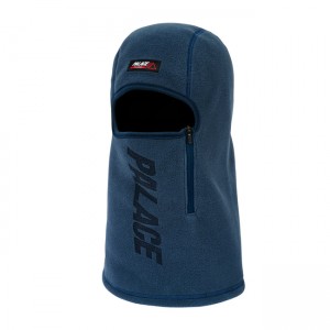 Palace Polartec Lazer Bally Hats | KMPV-26519