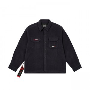 Palace Polartec Shirts | XFDC-68539