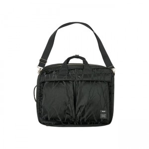 Palace Porter 3 Way Briefcase Bags | OZGQ-50127