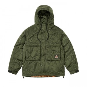 Palace Porter Field Jackets | TLWI-42817