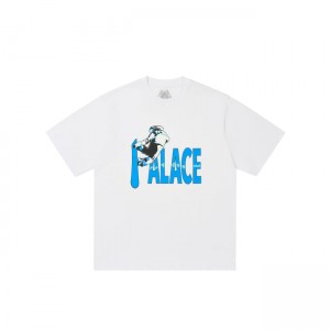 Palace Pow Pow T-shirts | BYCF-32086