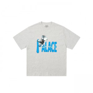 Palace Pow Pow T-shirts | XLJM-67193