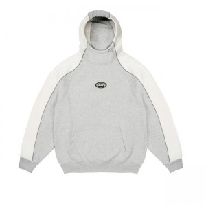 Palace Run It Marl Hoodie | SEMK-14789