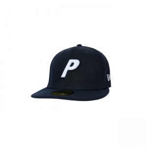 Palace Safe P New Era 59fifty Hats | CSMH-48039