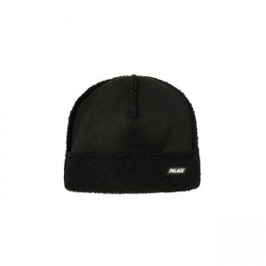 Palace Shearling Hats | EONZ-78109