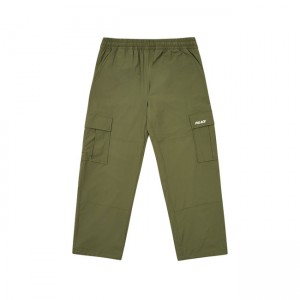 Palace Shell Cargo Bottoms | KRWU-93546