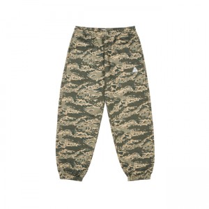 Palace Sofar Jogger Tiger Digi Bottoms | ZDXE-54267