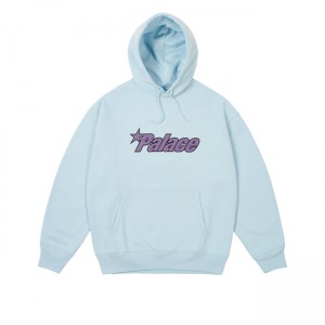 Palace Star Faint Hoodie | TEOH-46398