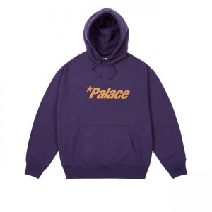 Palace Star Hoodie | SIMA-50872