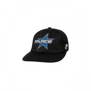 Palace Star Snapback Hats | SUDN-38042