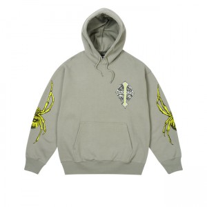 Palace Tgf Hoodie | TZGL-07639