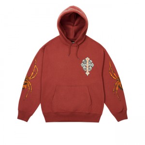 Palace Tgf Hoodie | VAMT-01694