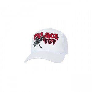 Palace Tgf Trucker Hats | OFEN-62498