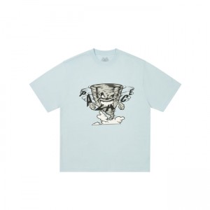 Palace Tornado T-shirts | NABK-24189