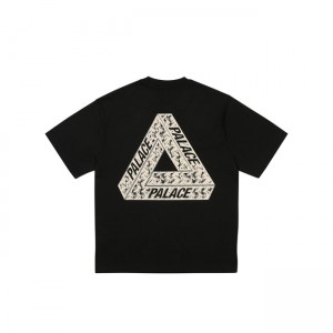 Palace Tri Slip T-shirts | ZNVI-15067