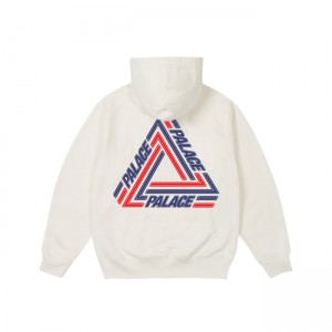 Palace Tri-line Hoodie | HNSR-82539