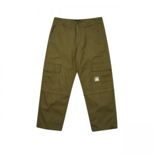 Palace Utility Bottoms | EBOR-76139