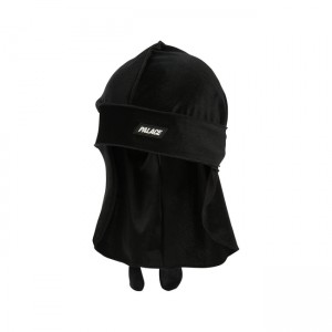 Palace Velvet Durag Accessories | CBOG-34278