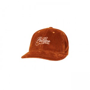 Palace Ye Olde Corduroy Pal Hats | NFUW-18274