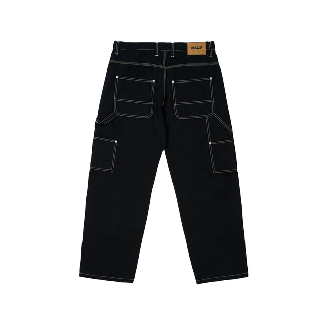 Palace 10 Oz Double Knee Bottoms | NOKA-74921