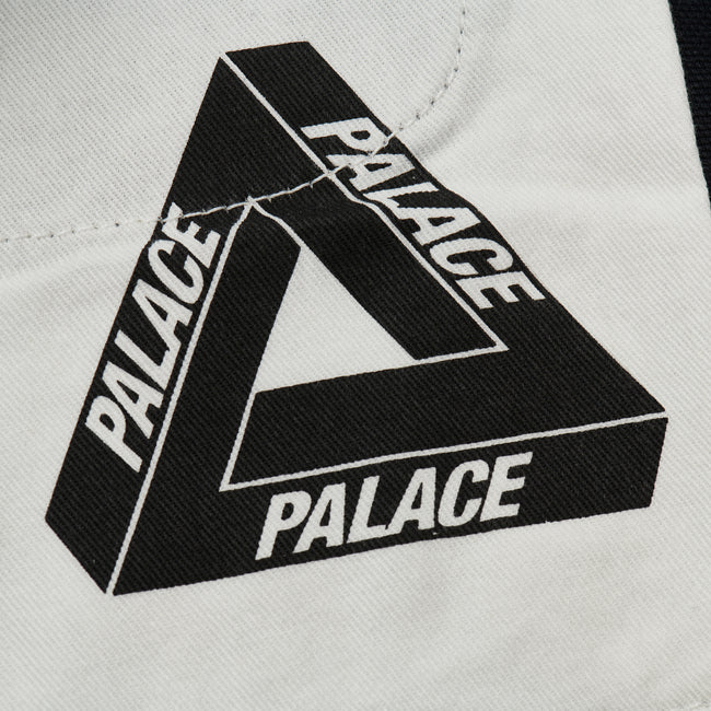 Palace 10 Oz Double Knee Bottoms | NOKA-74921