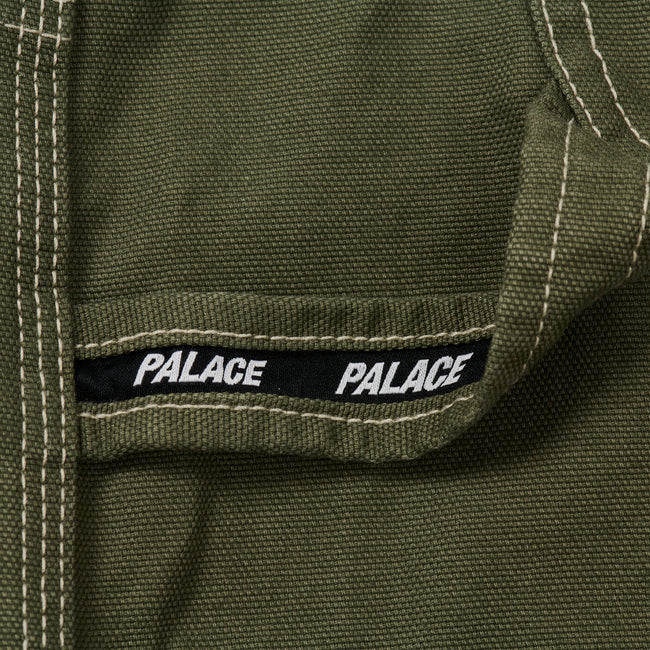 Palace 10 Oz Double Knee Bottoms | PIHU-60971