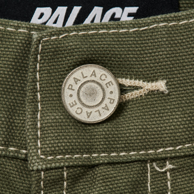 Palace 10 Oz Double Knee Bottoms | PIHU-60971