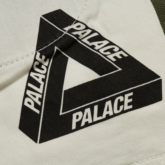 Palace 10 Oz Double Knee Bottoms | PIHU-60971