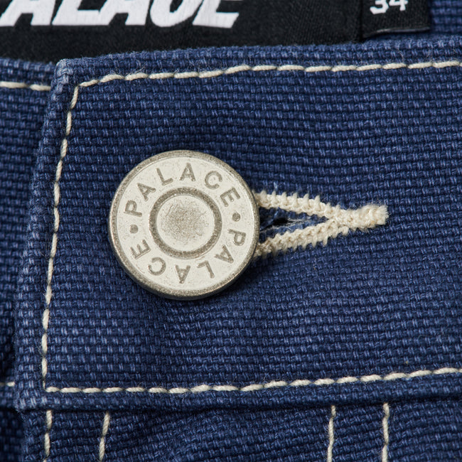 Palace 10 Oz Double Knee Bottoms | PJRG-10943