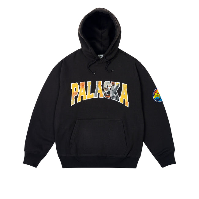 Palace Appalachian Hoodie | LBOY-37912