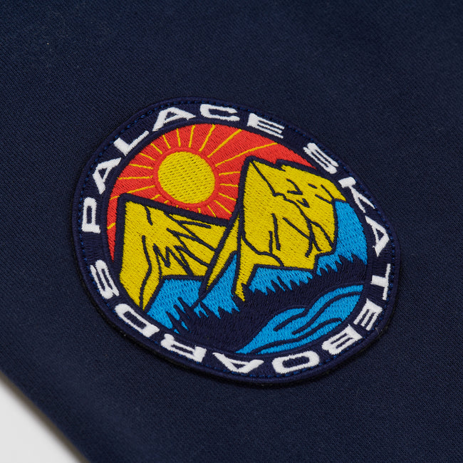 Palace Appalachian Hoodie | RMKF-31879