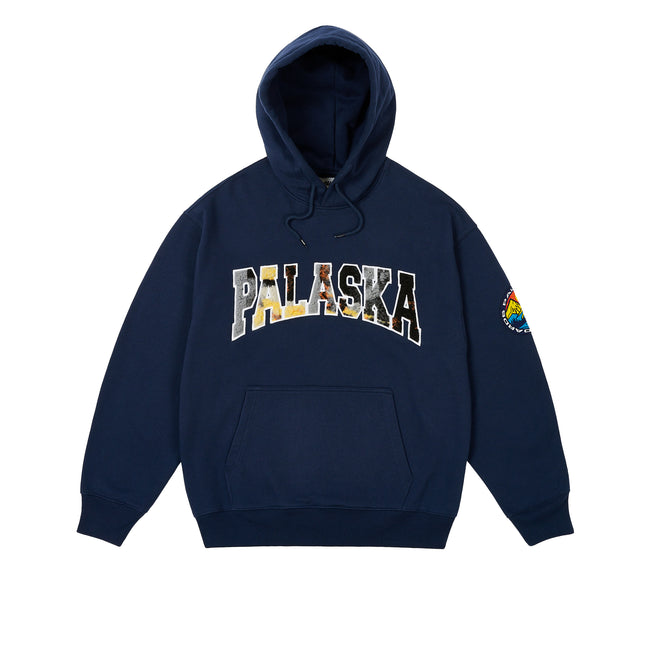 Palace Appalachian Hoodie | RMKF-31879