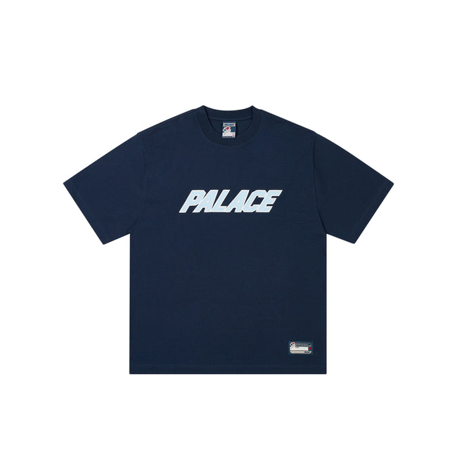 Palace Athletic Logo T-shirts | YSGO-53964