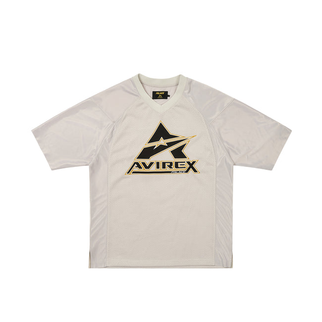 Palace Avirex Mesh Tops | NAQO-87035