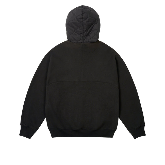 Palace Baffled Font Hoodie | PREW-46231