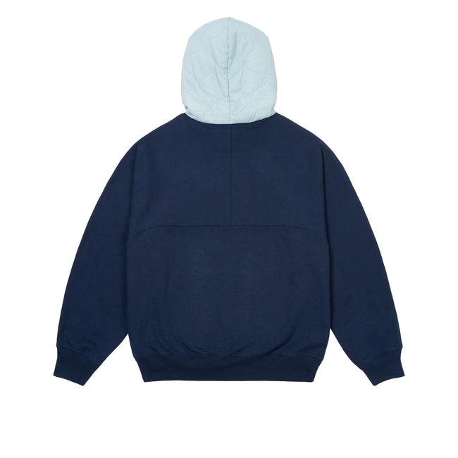 Palace Baffled Font Hoodie | RSKT-40936