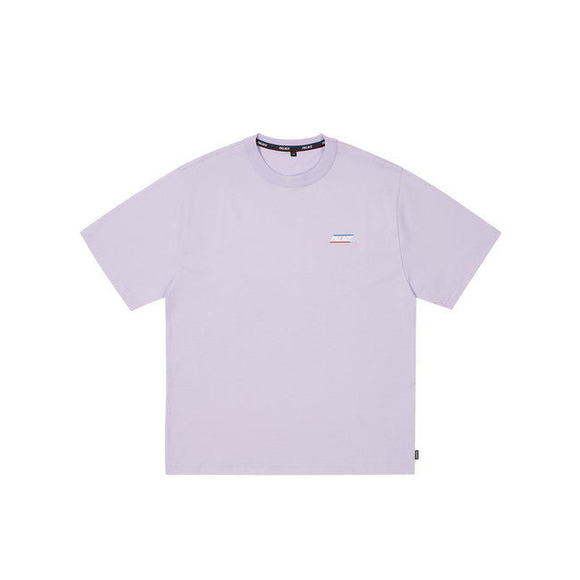 Palace Basically A Pastel T-shirts | BZTF-86203