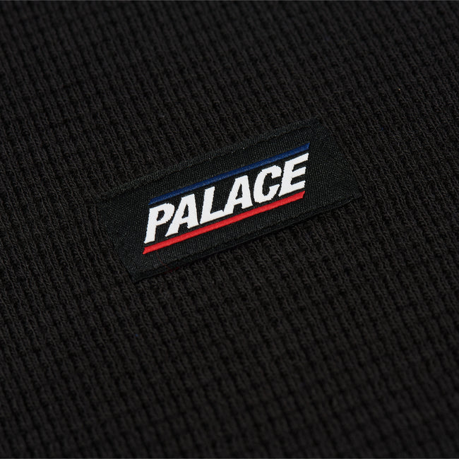 Palace Basically A Thermal Longsleeve Tops | WABE-46582