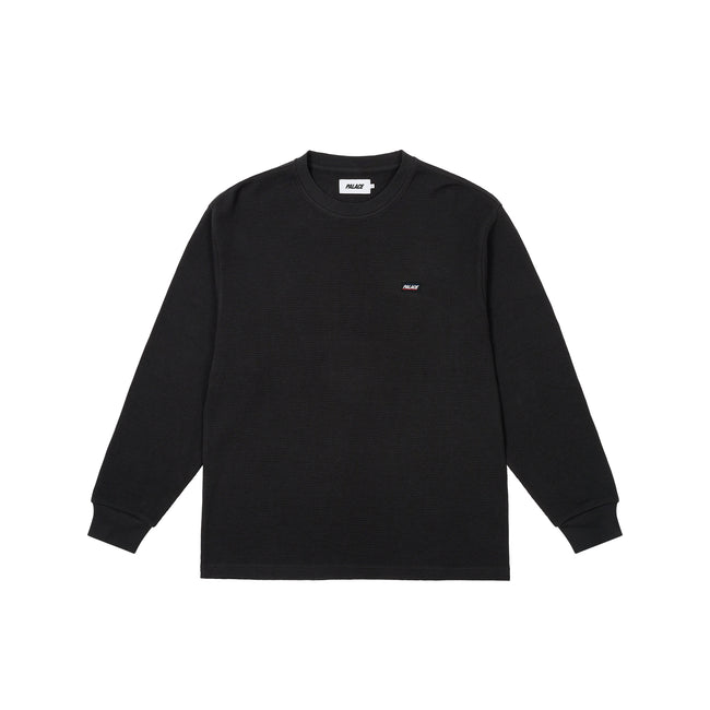 Palace Basically A Thermal Longsleeve Tops | WABE-46582