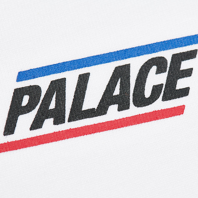 Palace Basically A T-shirts | DNLR-04293