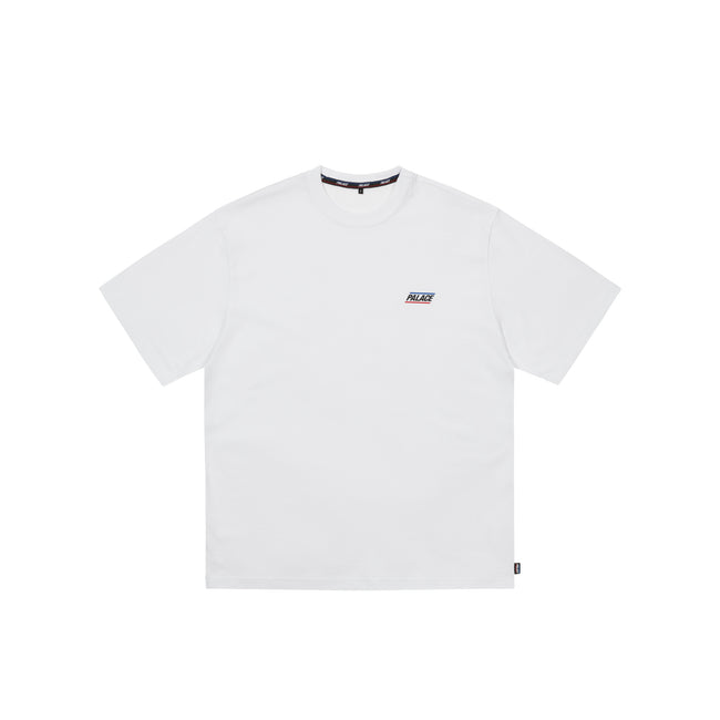 Palace Basically A T-shirts | DNLR-04293