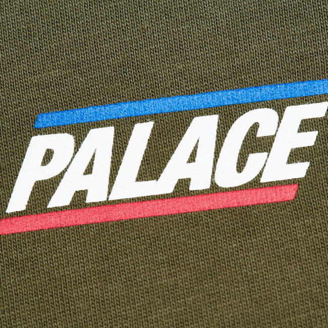 Palace Basically A T-shirts | WYNK-17340