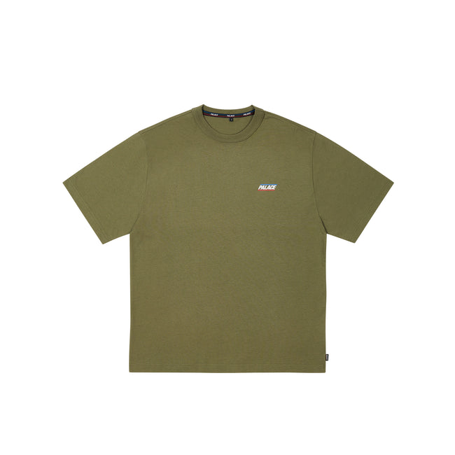 Palace Basically A T-shirts | WYNK-17340